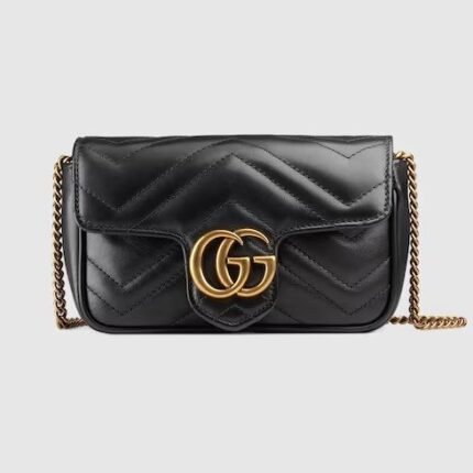 Gucci Cross Bag For Women