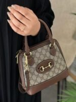 ⁦Gucci Cross Bag For Women⁩ - الصورة ⁦18⁩