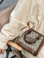 ⁦Gucci Cross Bag For Women⁩ - الصورة ⁦17⁩