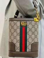 ⁦Gucci Cross Bag For Women⁩ - الصورة ⁦9⁩