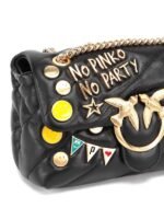 ⁦Pinko Cross Bag For Women⁩ - الصورة ⁦3⁩