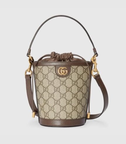 Gucci Cross Bag For Women