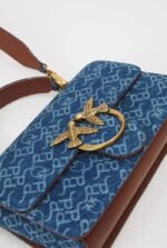 ⁦Pinko Cross Bag For Women⁩ - الصورة ⁦3⁩