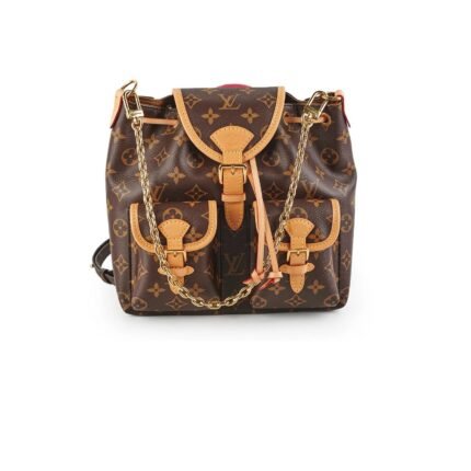 Louis Vuitton Backpack For Women