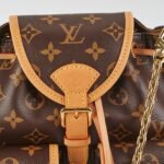 ⁦Louis Vuitton Backpack For Women⁩ - الصورة ⁦2⁩