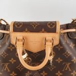 ⁦Louis Vuitton Backpack For Women⁩ - الصورة ⁦3⁩