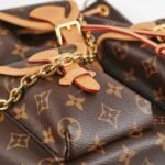 ⁦Louis Vuitton Backpack For Women⁩ - الصورة ⁦6⁩