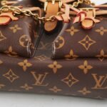 ⁦Louis Vuitton Backpack For Women⁩ - الصورة ⁦5⁩