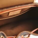 ⁦Louis Vuitton Backpack For Women⁩ - الصورة ⁦9⁩