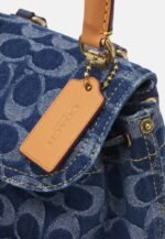 ⁦Coach Backpack For Women⁩ - الصورة ⁦2⁩