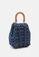 ⁦Coach Backpack For Women⁩ - الصورة ⁦3⁩