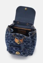 ⁦Coach Backpack For Women⁩ - الصورة ⁦4⁩