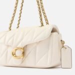 ⁦Coach Cross Bag For Women⁩ - الصورة ⁦2⁩