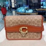 ⁦Coach Cross Bag For Women⁩ - الصورة ⁦6⁩