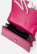 ⁦Karl Cross Bag For Women⁩ - الصورة ⁦4⁩