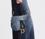 ⁦Dior Cross Bag For Women⁩ - الصورة ⁦5⁩