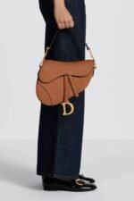 ⁦Dior Cross Bag For Women⁩ - الصورة ⁦13⁩