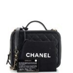 ⁦Chanel Cross Bag For Women⁩ - الصورة ⁦4⁩