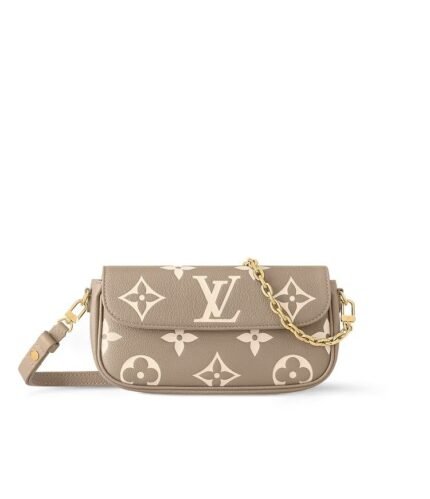 Louis Vuitton Cross Bag For Women