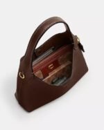 ⁦Coach Cross Bag For Women⁩ - الصورة ⁦5⁩