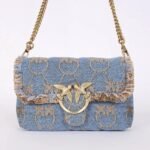 ⁦Pinko Cross Bag For Women⁩ - الصورة ⁦2⁩