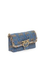 ⁦Pinko Cross Bag For Women⁩ - الصورة ⁦3⁩