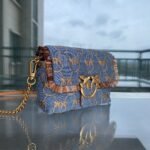 ⁦Pinko Cross Bag For Women⁩ - الصورة ⁦10⁩