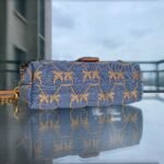 ⁦Pinko Cross Bag For Women⁩ - الصورة ⁦8⁩