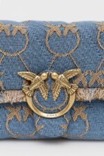 ⁦Pinko Cross Bag For Women⁩ - الصورة ⁦5⁩