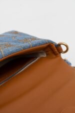 ⁦Pinko Cross Bag For Women⁩ - الصورة ⁦7⁩