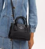 ⁦Coach Cross Bag For Women⁩ - الصورة ⁦6⁩
