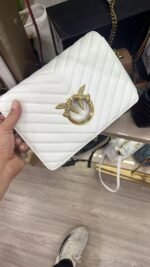 ⁦Pinko Cross Bag For Women⁩ - الصورة ⁦8⁩