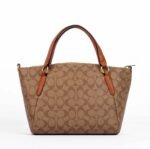 ⁦Coach Cross Bag For Women⁩ - الصورة ⁦3⁩