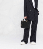 ⁦Emporio Armani Cross Bag For Women⁩ - الصورة ⁦5⁩