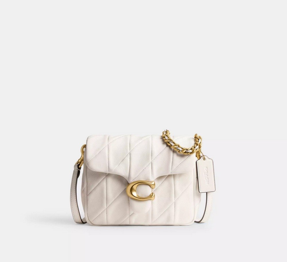 image-1-17-1.jpg Coach Cross Bag For Women - الصورة 1