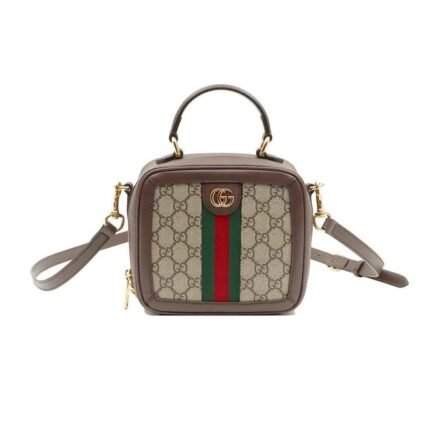 Gucci Cross Bag For Women