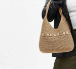 ⁦Coach Cross Bag For Women⁩ - الصورة ⁦5⁩