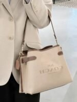 ⁦Coach Cross Bag For Women⁩ - الصورة ⁦18⁩