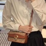 ⁦Coach Cross Bag For Women⁩ - الصورة ⁦17⁩