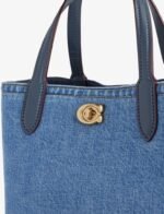 ⁦Coach Cross Bag For Women⁩ - الصورة ⁦4⁩