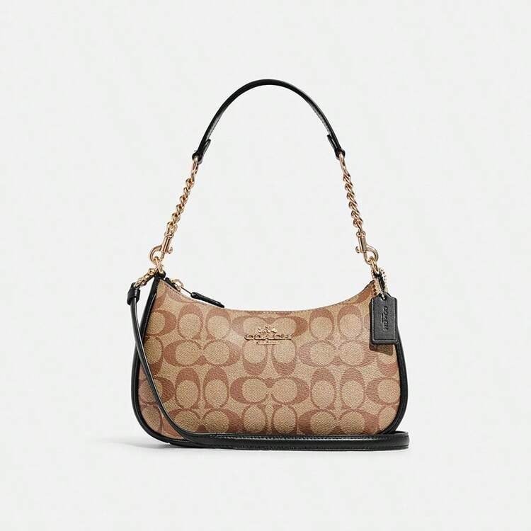 image-10-29.jpg Coach Cross Bag For Women - الصورة 1