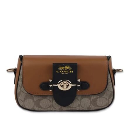 Coach Cross Bag For Women