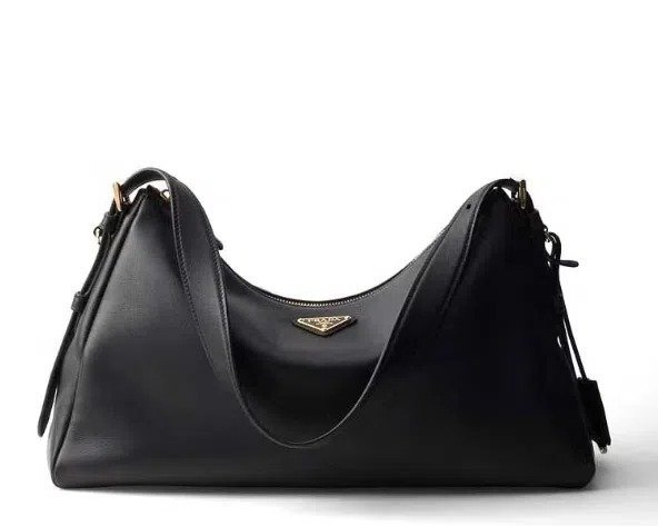 image-10-36.jpg Prada Cross Bag For Women - الصورة 1