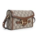 ⁦Gucci Cross Bag For Women⁩ - الصورة ⁦7⁩
