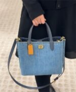 ⁦Coach Cross Bag For Women⁩ - الصورة ⁦14⁩