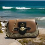⁦Coach Cross Bag For Women⁩ - الصورة ⁦5⁩