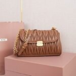 ⁦Miu Miu Cross Bag For Women⁩ - الصورة ⁦4⁩