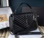 ⁦YSL Cross Bag For Women⁩ - الصورة ⁦9⁩