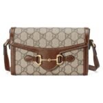 ⁦Gucci Cross Bag For Women⁩ - الصورة ⁦8⁩
