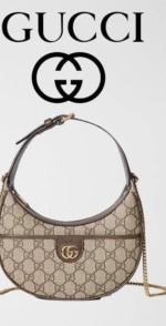 ⁦Gucci Cross Bag For Women⁩ - الصورة ⁦5⁩